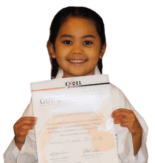 Kids Karate Taekwondo Fitness Martial Arts