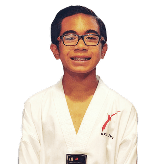 Kids Karate Taekwondo Fitness Martial Arts Judo